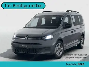 Volkswagen Caddy Maxi Life 2.0 TDI 4MOTION Klima Einparkhilfe