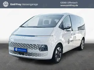Hyundai STARIA STARIA 1.6 T-GDI HEV Trend 118 kW, 5-türig