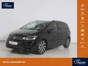 Volkswagen Touran 2.0 TDI R-Line DSG 7-Sitze/AHK/LED/NAV/SH