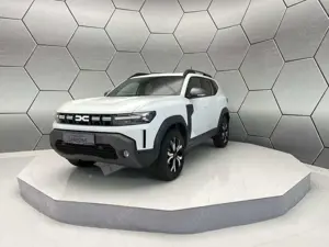 Dacia Duster Expression mild hybrid 140