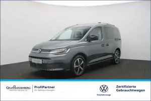 Volkswagen Caddy 1.5 TSI DSG Goal LED ACC DAB+