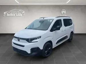 Citroen Berlingo Max XL Blue HDI 130 sofort verfügbar