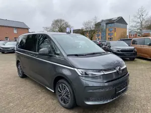 Volkswagen T7 Multivan 2,0 TDI KÜ Style IQ Light AHK