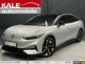 Volkswagen ID.7 Pro 210 kW Exterieur/Interieur-Paket*Dach/Schwarz*