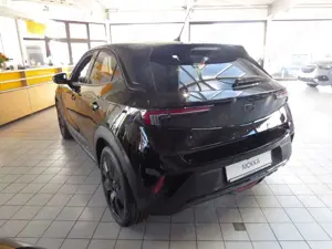Opel Mokka 1.2 Aut. Ultimate Irmscher Paket Bild 5