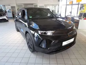 Opel Mokka 1.2 Aut. Ultimate Irmscher Paket Bild 4