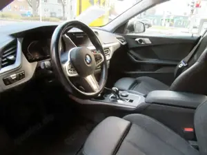 BMW Others 216d Gran Coupe Aut Advant Navi/SHZ/LED/PDC/M-LK Bild 5