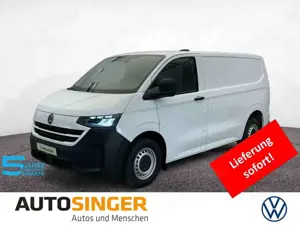 Volkswagen T7 Transporter Kasten TDI KR AHK*CAM*PDC*LED