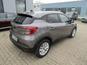 Mitsubishi ASX PLUS 1.3 T-Benziner 6-Gang TEMPOMAT LED SITZHEIZUN Bild 4