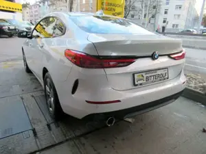BMW Others 216d Gran Coupe Aut Advant Navi/SHZ/LED/PDC/M-LK Bild 3