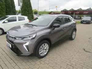 Mitsubishi ASX PLUS 1.3 T-Benziner 6-Gang TEMPOMAT LED SITZHEIZUN Bild 2