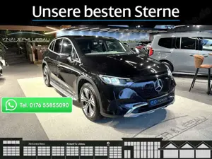 Mercedes-Benz EQE 350 EQE 350+ SUV Electric-Art*Pano*Memory*AHK*Burm*