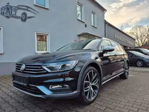 Volkswagen Passat Alltrack,4x4,Leder,Standhzg,Panoram,Ahk