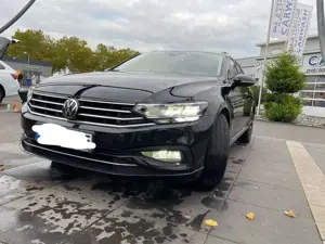 Volkswagen Passat Variant Passat mit Taxiausstattung Bild 3