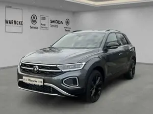 Volkswagen T-Roc 1.5 TSI Style DSG MATRIX ACC AHK NAV LM PDC RFK SH
