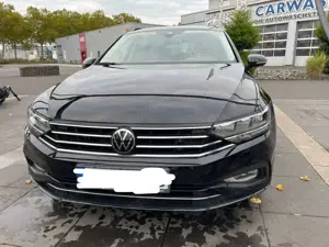 Volkswagen Passat Variant Passat mit Taxiausstattung