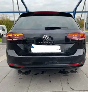 Volkswagen Passat Variant Passat mit Taxiausstattung Bild 5