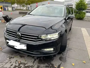 Volkswagen Passat Variant Passat mit Taxiausstattung Bild 2