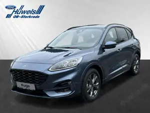 Ford Kuga ST-Line X digitales Cockpit +ACC+BO+LED+el.Hekkl.