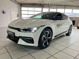 Kia EV6 GT Line