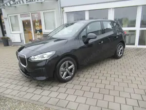 BMW 220 220 i AHK,ACCKamera,e Sitze Ex