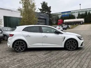 Renault Megane R.S. 280 EDC el SD Alca Bild 5