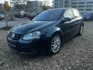 Volkswagen Golf Golf 1.4 TSI DSG GT