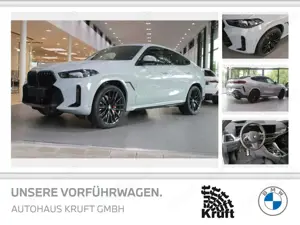 BMW X6 xDrive40d Sportpaket Gestiksteuerung HK HiFi