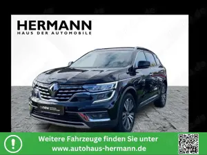 Renault Koleos 2.0 BLUE dCi 185 FAP Initiale Paris CAM