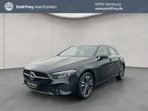 Mercedes-Benz A 180 A-Klasse