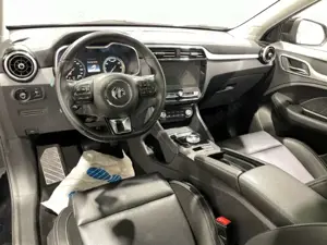 MG ZS EV Luxury Automatik Leder LED ACC Navi Pano Bild 5