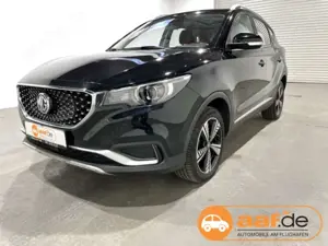 MG ZS EV Luxury Automatik Leder LED ACC Navi Pano