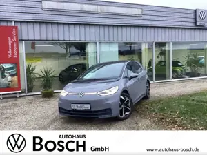 Volkswagen ID.3 Pure Performance Style Navi RFK SHZ ACC Alu