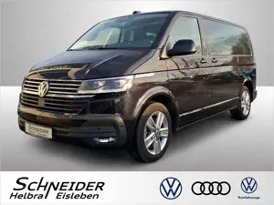 Volkswagen T6.1 Multivan 2.0 TDI DSG 4MOTION AZV+CAM+LED+STHZ