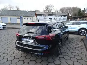 Ford Focus 1.0 Ecoboost Hybrid Titanium Turnier+Acc+Kamera+TW Bild 5