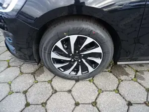 Ford Focus 1.0 Ecoboost Hybrid Titanium Turnier+Acc+Kamera+TW Bild 3