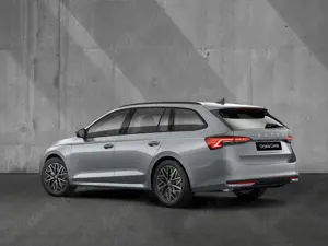 Skoda Octavia C. 1.5 TSI MHEV BALANCE *pACC*AHK*LED* Klima Navi Bild 2