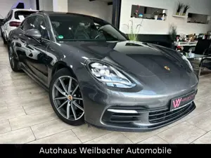 Porsche Panamera *NeuesModell*Panorama*DeutschesFahzg.* Bild 3