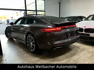 Porsche Panamera *NeuesModell*Panorama*DeutschesFahzg.* Bild 4