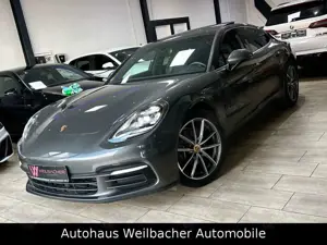 Porsche Panamera *NeuesModell*Panorama*DeutschesFahzg.* Bild 1