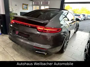 Porsche Panamera *NeuesModell*Panorama*DeutschesFahzg.* Bild 5