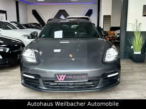 Porsche Panamera *NeuesModell*Panorama*DeutschesFahzg.* Bild 2