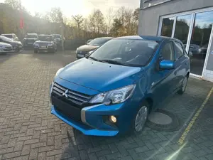 Mitsubishi Space Star Select