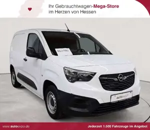 Opel Combo Combo Cargo 1.2 DIT Selection Navi Klima