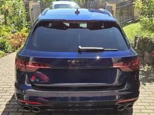Audi S4 S4 Avant TDI tiptronic Bild 2