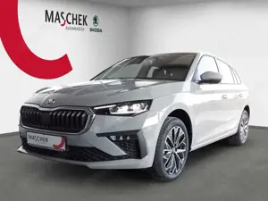 Skoda Scala Bild 2