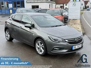 Opel Astra Dynamic +Garantie Navi Tempomat Service NEU