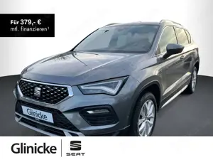 SEAT Ateca Xperience 1.5 TSI DSG, NAVI, LED