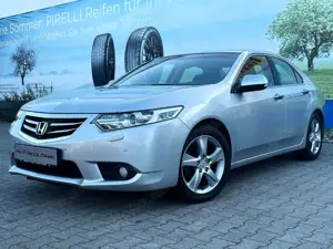 Honda Accord ACCORD LIM. 2,0i DT.MODELL-1 HAND-40 TKM