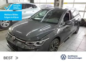 Volkswagen Golf Variant Golf VIII Variant 2.0 TSI DSG STYLE*LED*PDC*SHZ*